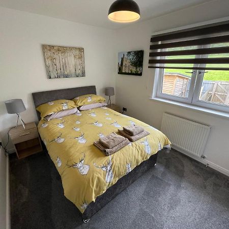 Gorsebank Mews Villa Inverness Exterior photo