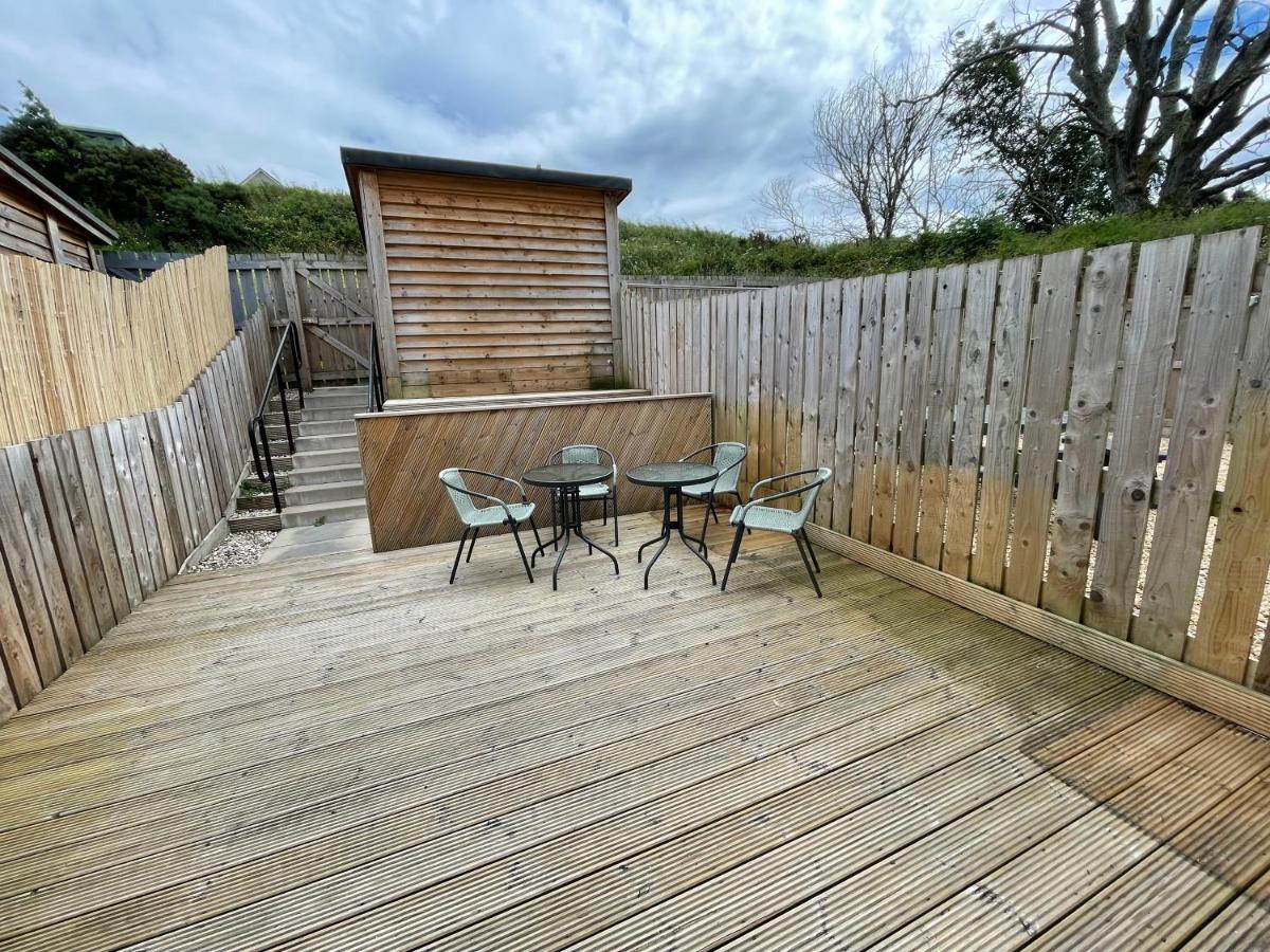 Gorsebank Mews Villa Inverness Exterior photo